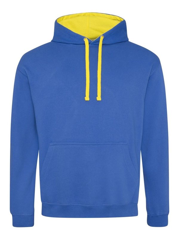 royal/sun yellow